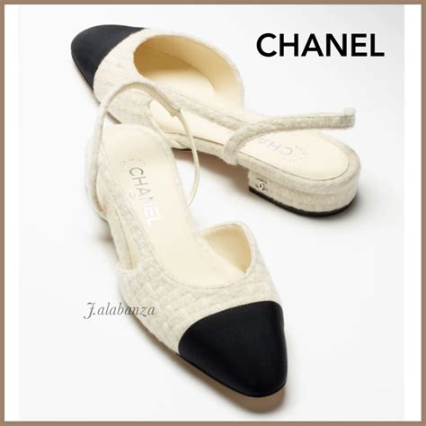 chanel shoes online us|chanel shoes official website.